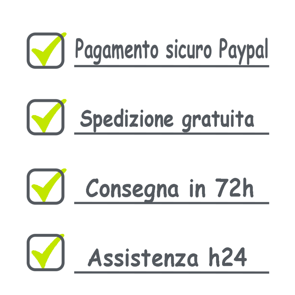 servizi vendita online molito