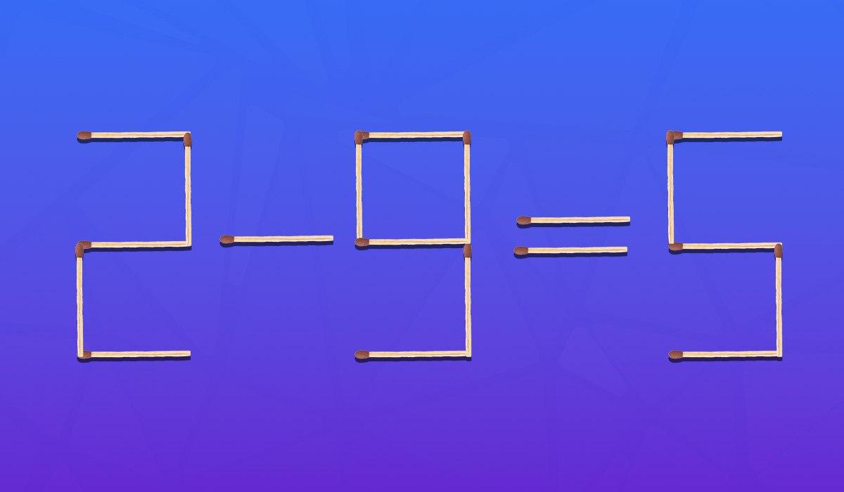 Kuris atitikmuo turi būti perkeltas, kad lygybė būtų tiesa: greitas IQ testas