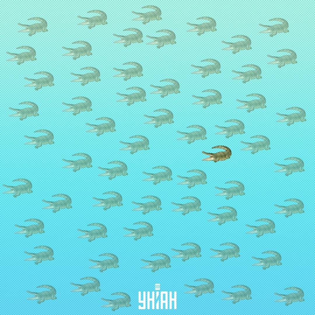 Reikėjo jo ieškoti arčiau centro, dešinėje pusėje / Koliažas Moje