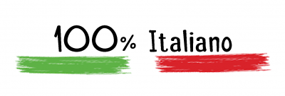 100% italiano